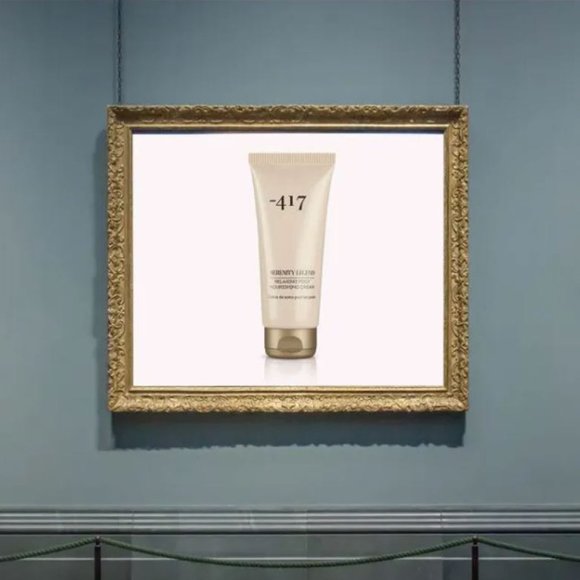 Serenity Legend - Relaxing Foot Nourishing Cream, Foot Cream for Dry Feet, 100ml - Picture 9 of 9